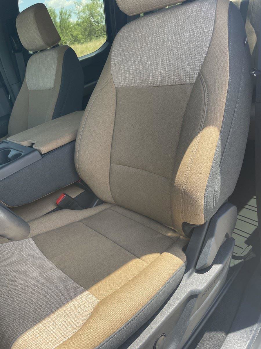 New 2026 Ford F350 XLT image 13