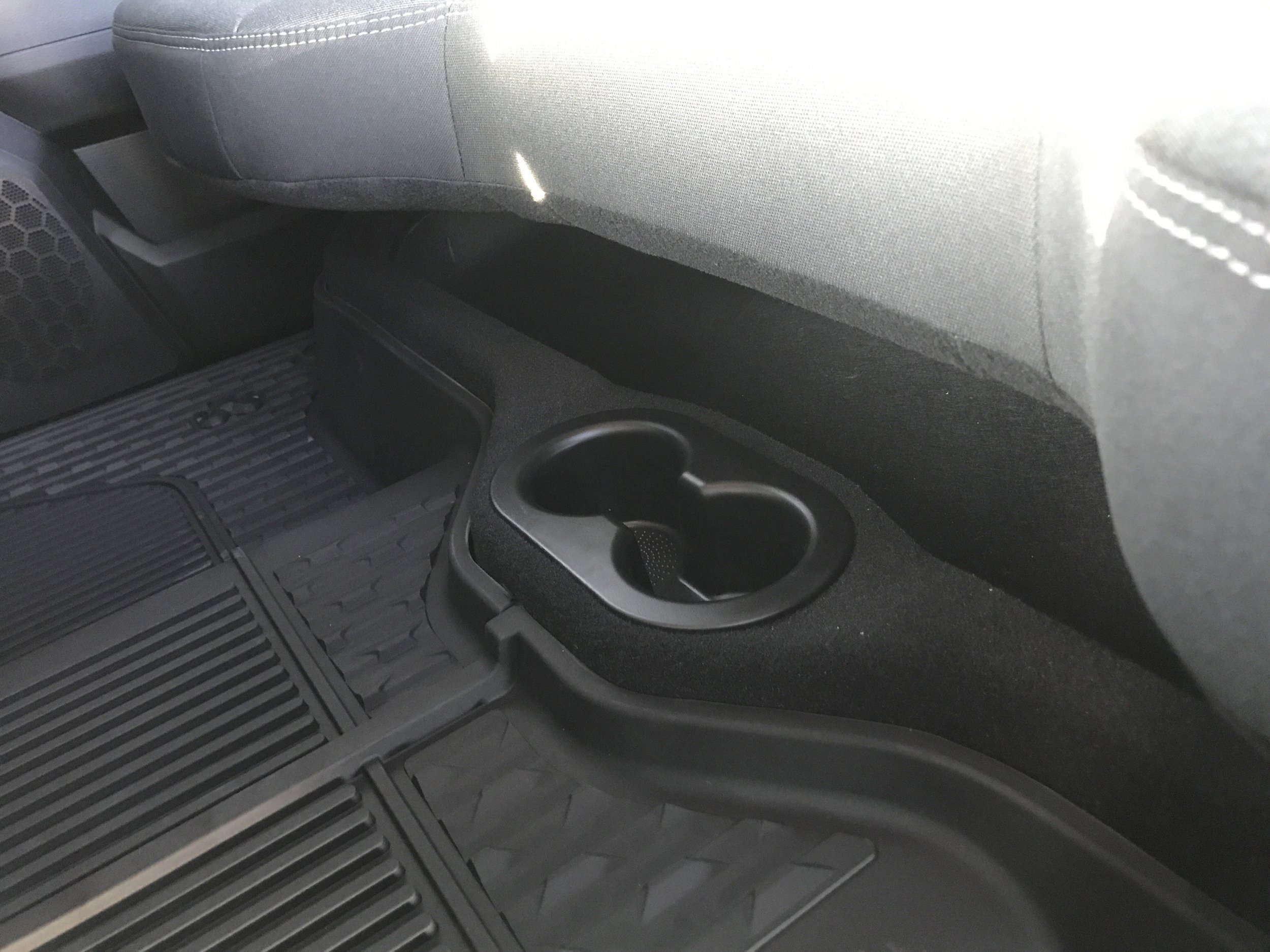 New 2026 RAM 2500 Tradesman image 20