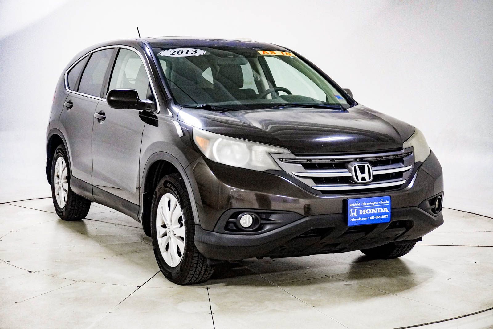 Used 2013 Honda CR-V EX image 13