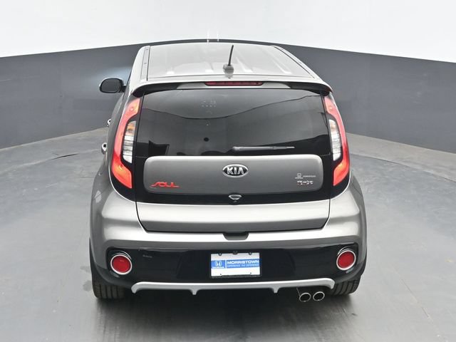 Used 2019 Kia Soul ! FWD image 35