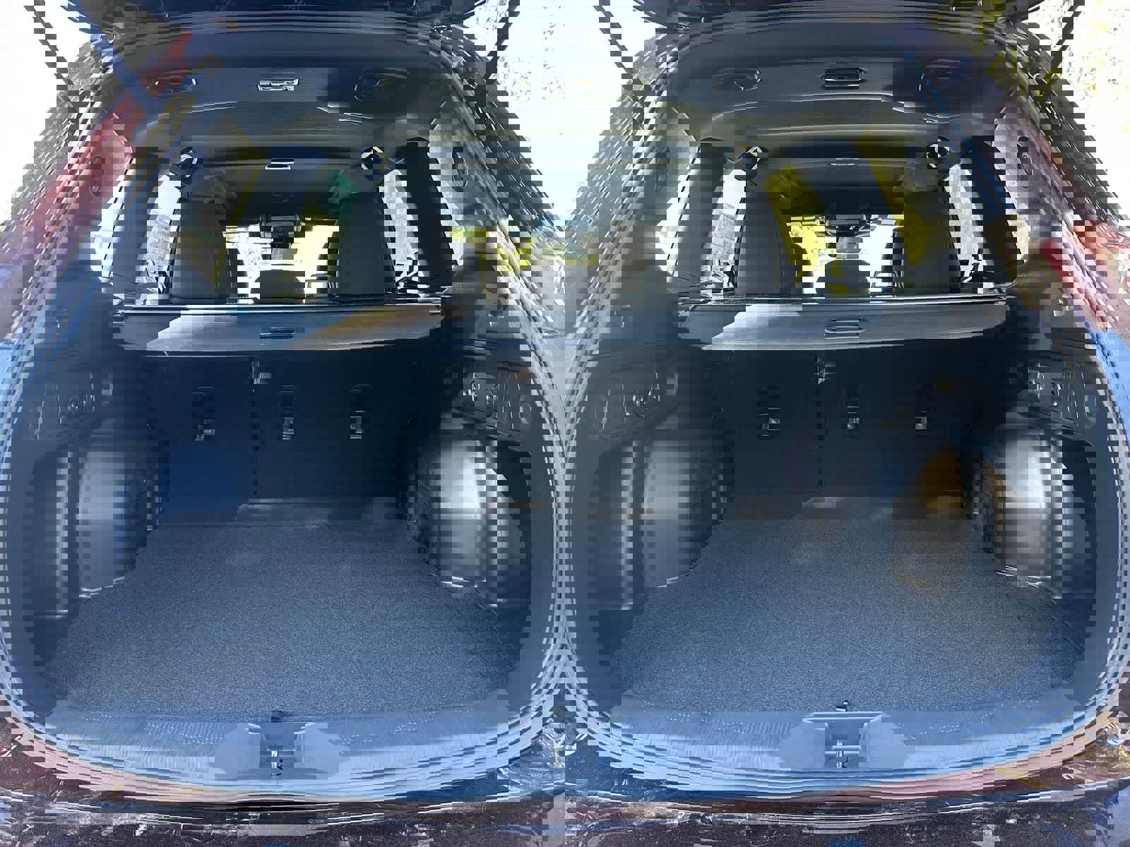 New 2026 Subaru Forester Premium image 30