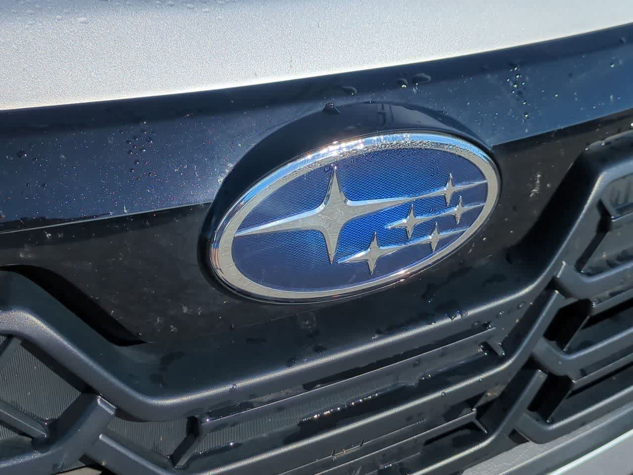 Certified 2026 Subaru Outback Limited AWD/4WD image 11