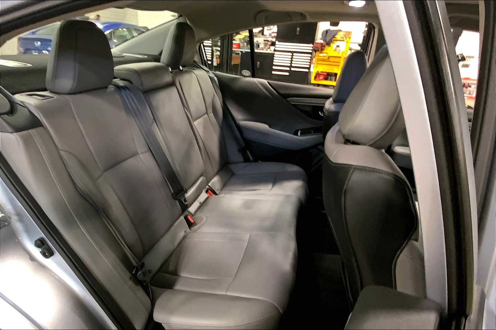 Certified 2024 Subaru Legacy Limited image 20