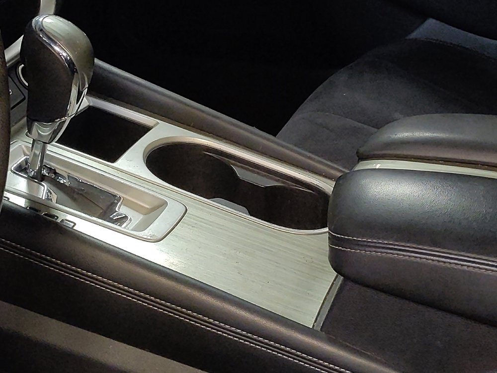 Used 2018 Nissan Murano SV image 26