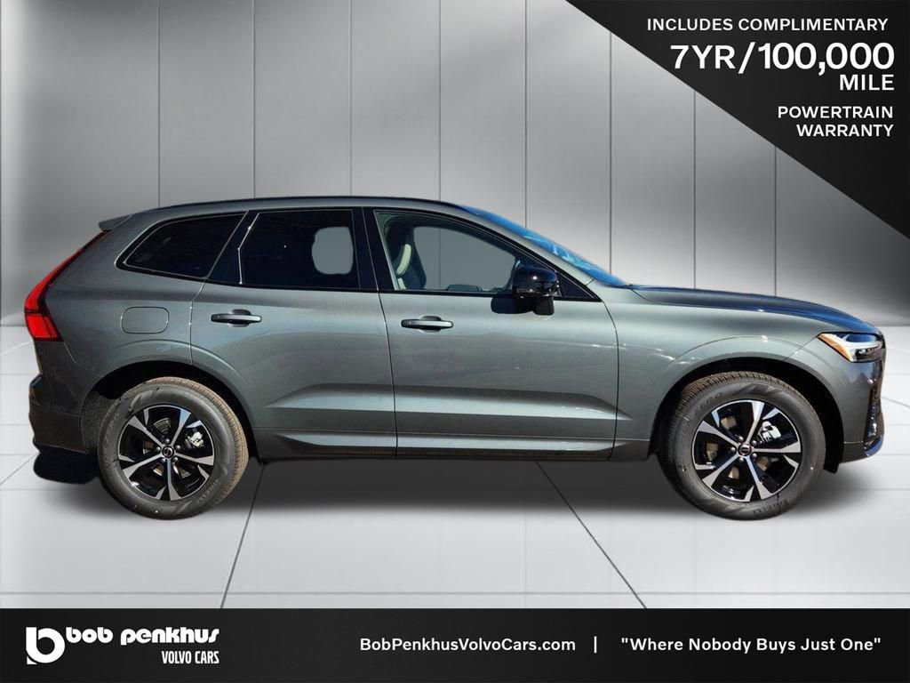 New 2026 Volvo XC60 B5 Core w/ Climate Package image 23