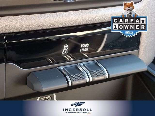 Used 2022 RAM 1500 Big Horn image 27