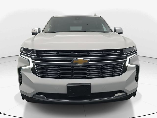 Used 2021 Chevrolet Suburban Premier w/ Premium Package image 4