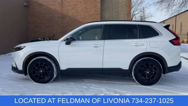 Used 2023 Honda CR-V Sport image 5