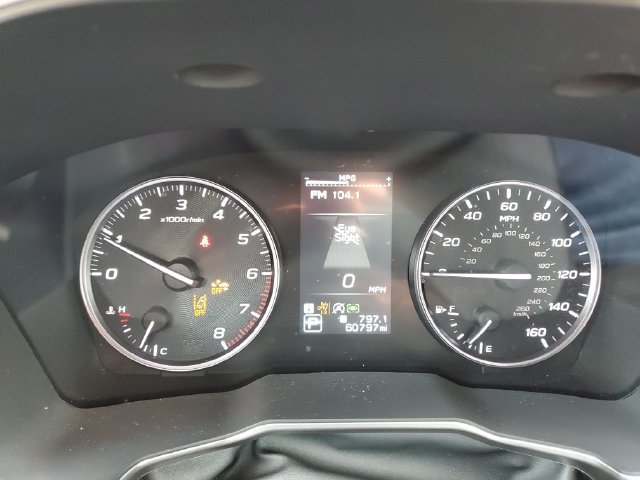 Used 2023 Subaru Outback Touring AWD/4WD image 9