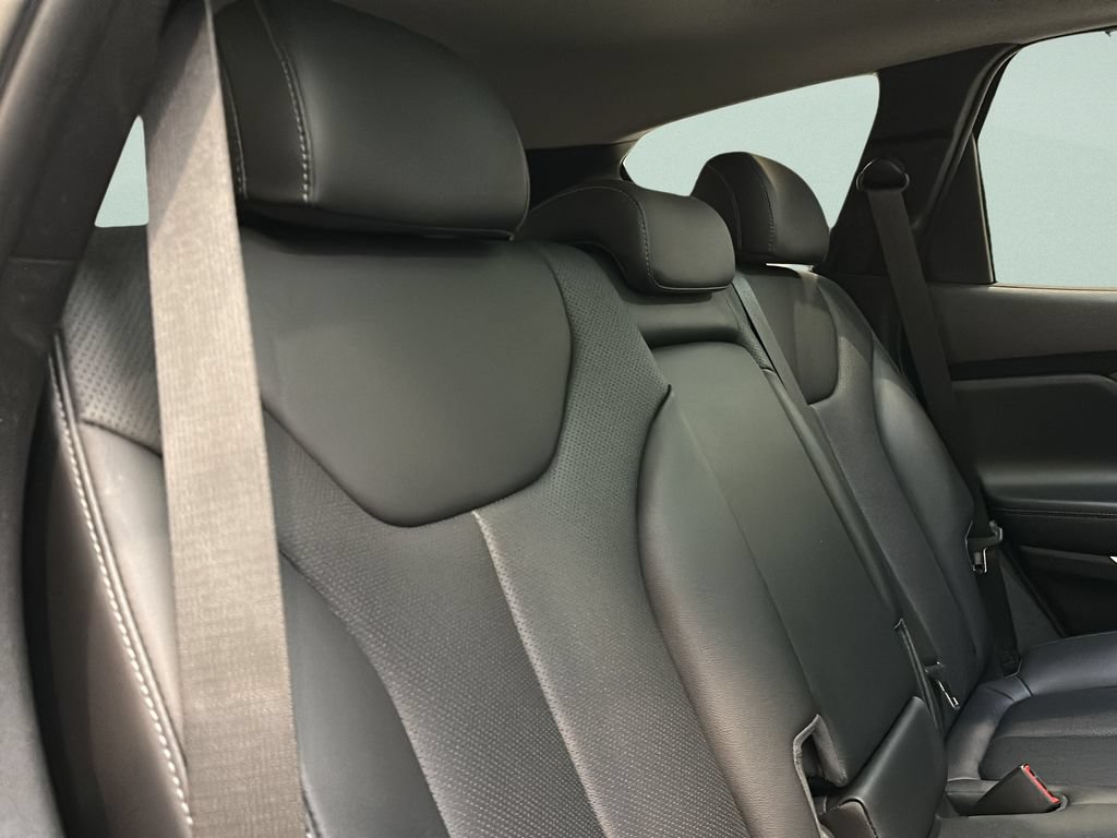 Certified 2023 Hyundai Santa Fe SEL w/ Premium Package AWD/4WD image 16