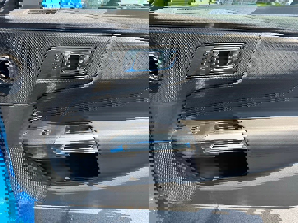 New 2025 Ford Mustang GT Premium image 30