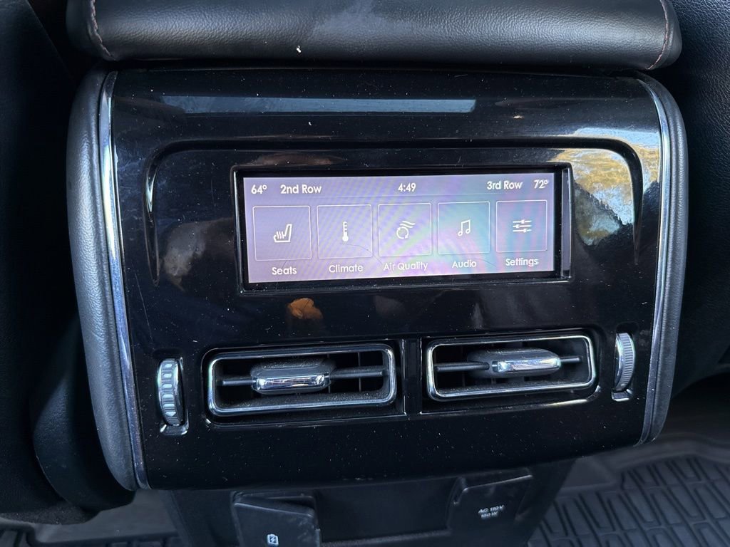 Used 2023 Lincoln Aviator Reserve w/ Equipment Group 201A image 27