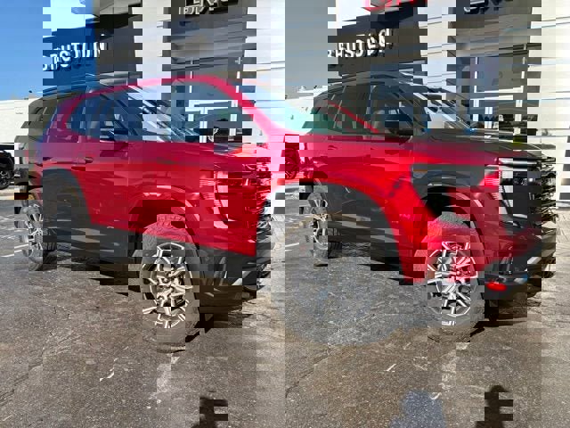 New 2026 GMC Acadia AT4 w/ Super Cruise Package image 3