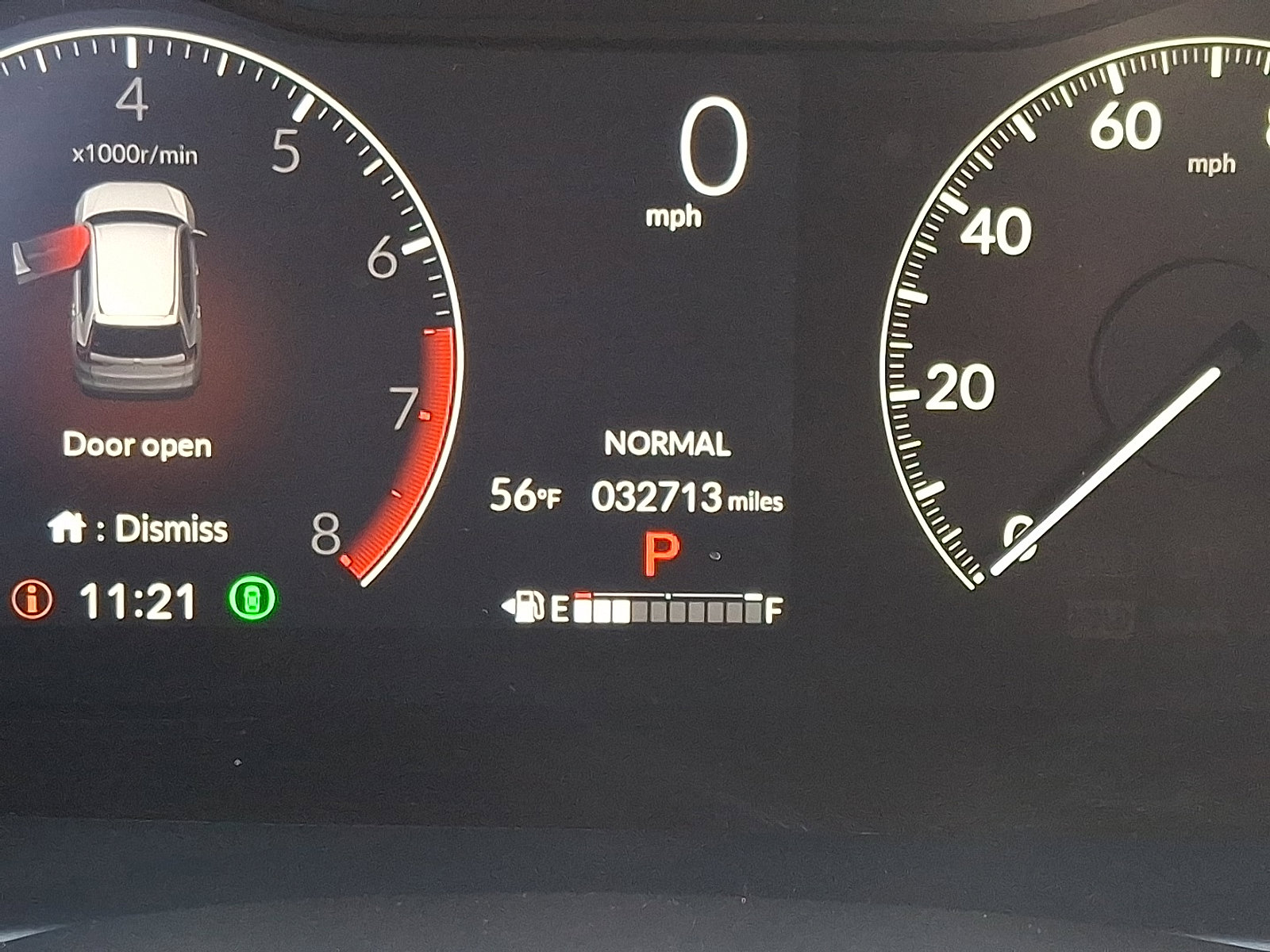 Certified 2023 Honda CR-V EX-L image 20