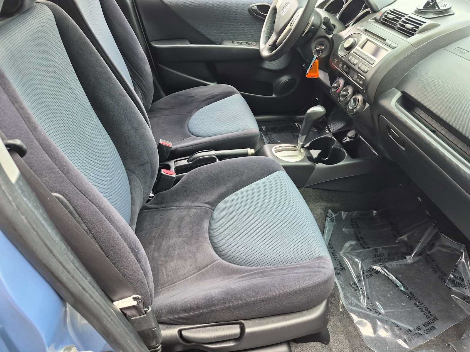 Used 2008 Honda Fit Sport image 20