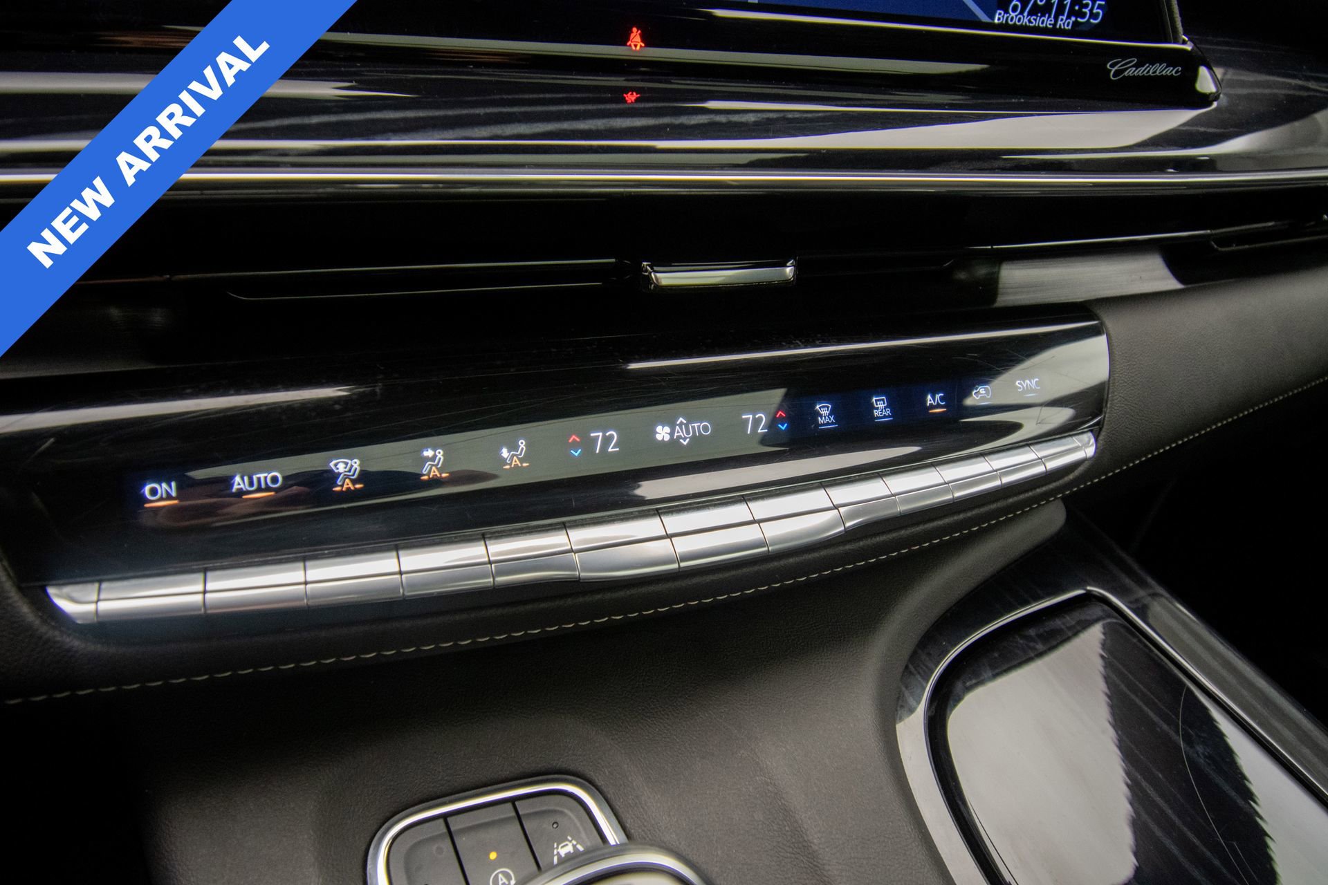 Used 2024 Cadillac Escalade Sport image 21