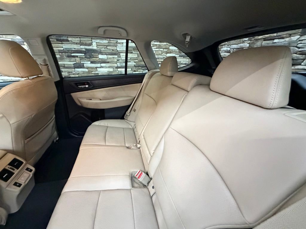 Used 2019 Subaru Outback 2.5i Limited AWD/4WD image 29
