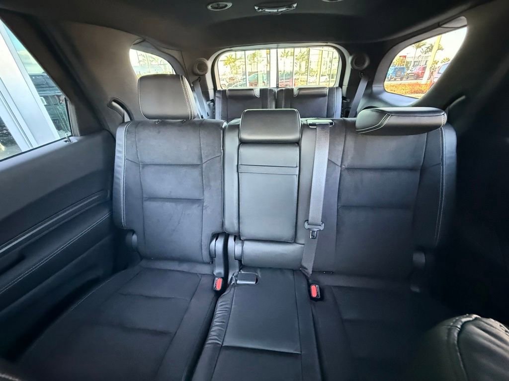 New 2026 Dodge Durango SRT Hellcat image 24