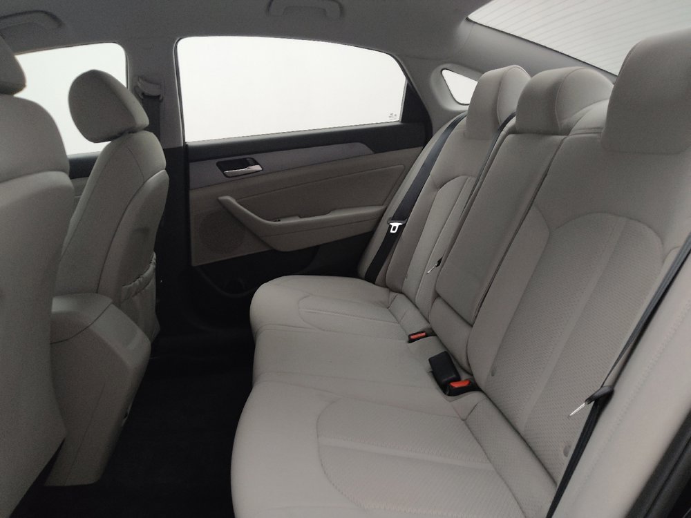Used 2018 Hyundai Sonata SEL FWD image 18