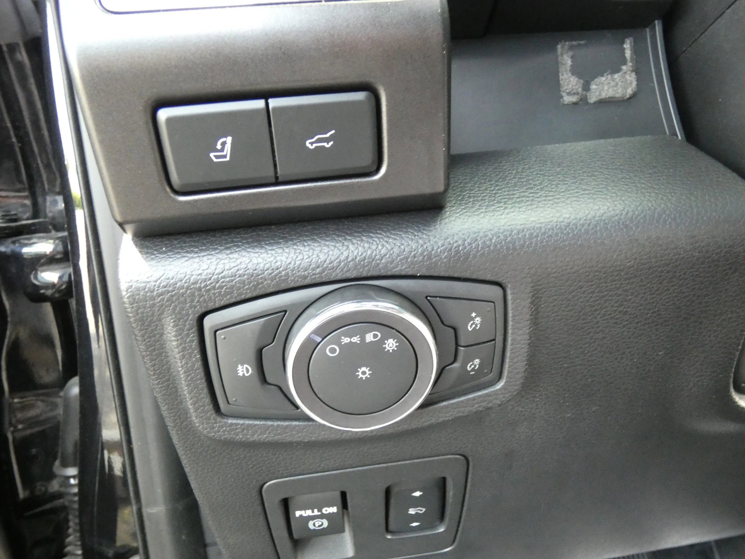 Used 2019 Ford Expedition Max Limited w/ Equipment Group 301A image 78