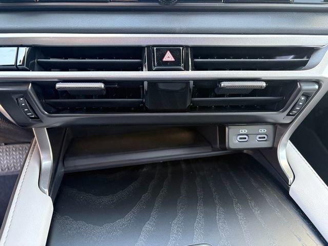 New 2026 Lexus RX 350h AWD/4WD image 14