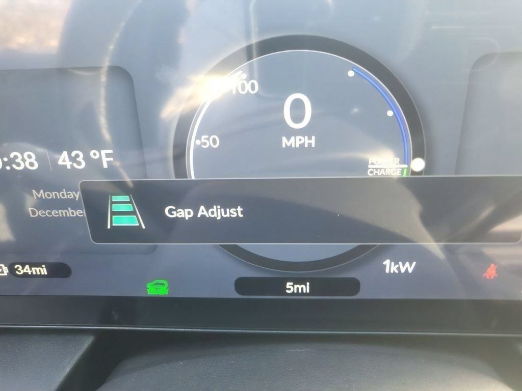 New 2026 Honda Prologue Elite image 21