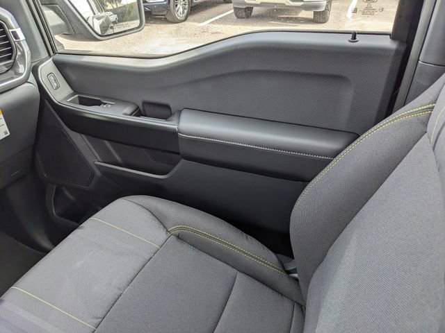 New 2025 Ford F150 STX image 17