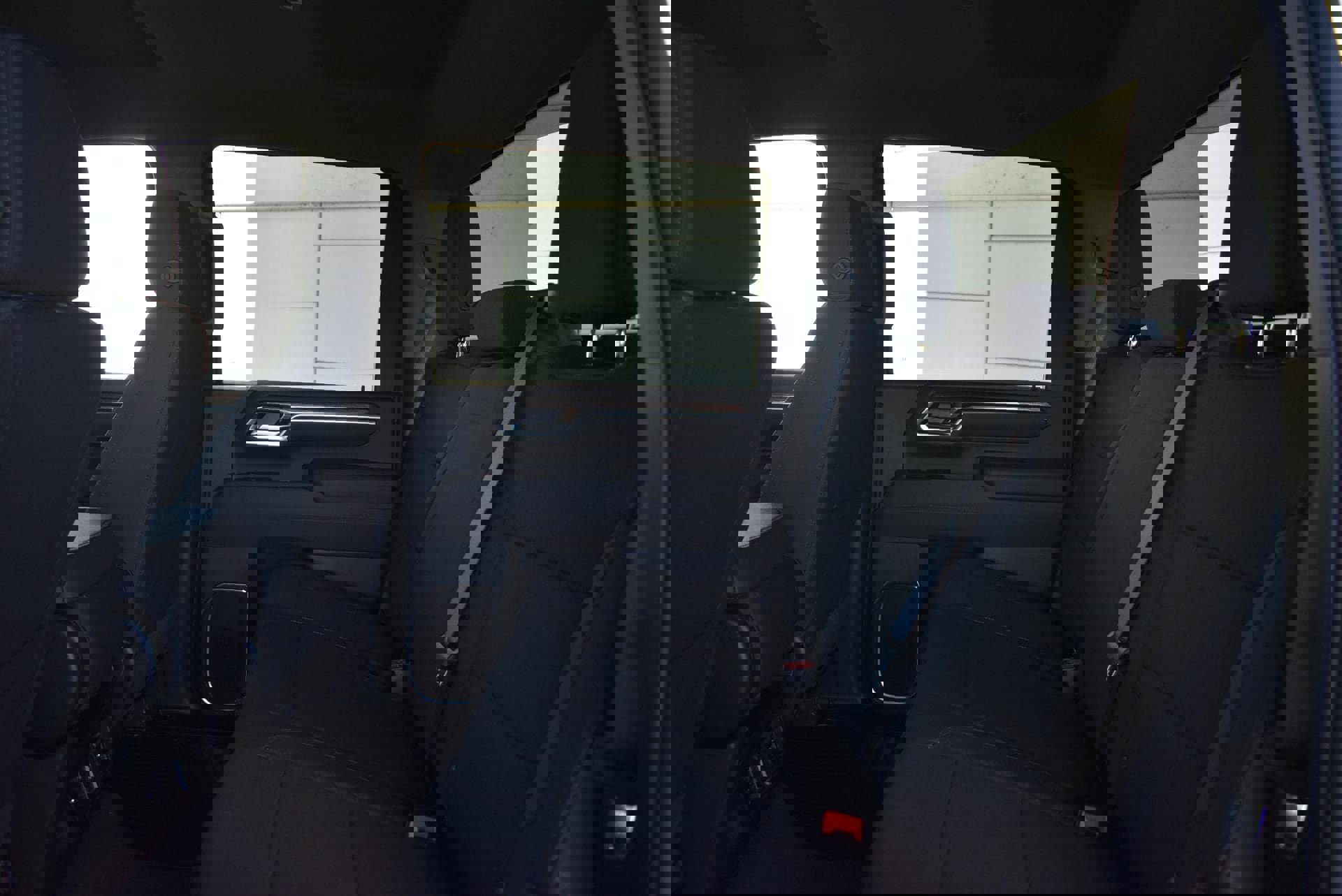 New 2026 Chevrolet Silverado 2500 LT image 16