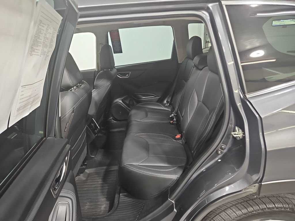 Used 2021 Subaru Forester Limited AWD/4WD image 26