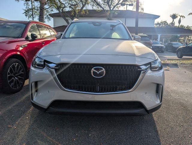 New 2026 MAZDA CX-50 AWD 2.5 Hybrid w/ Weather Package image 2
