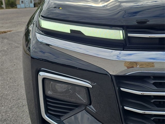 Used 2024 Chevrolet Traverse LT image 7