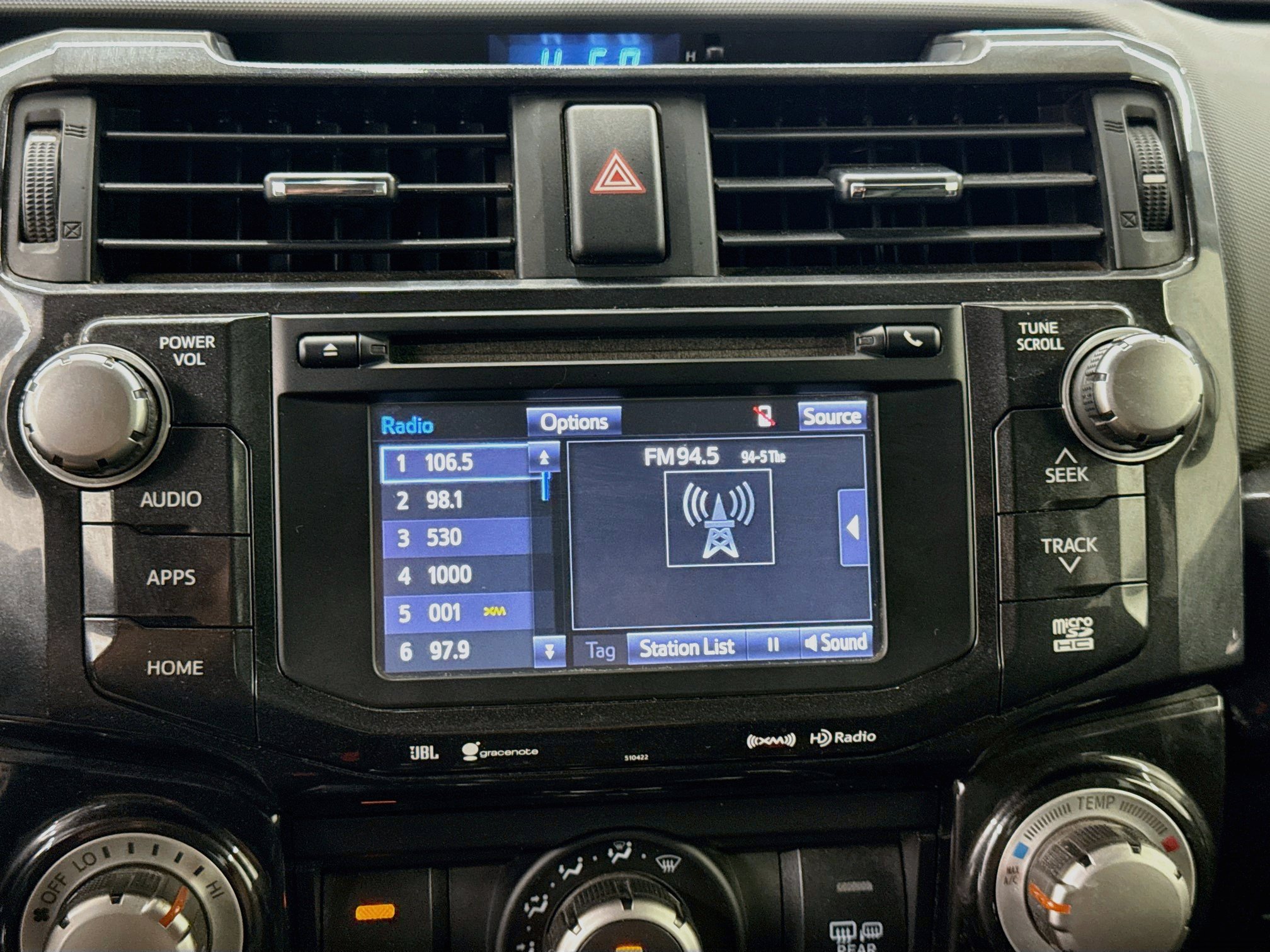 Used 2019 Toyota 4Runner TRD Pro AWD/4WD image 19