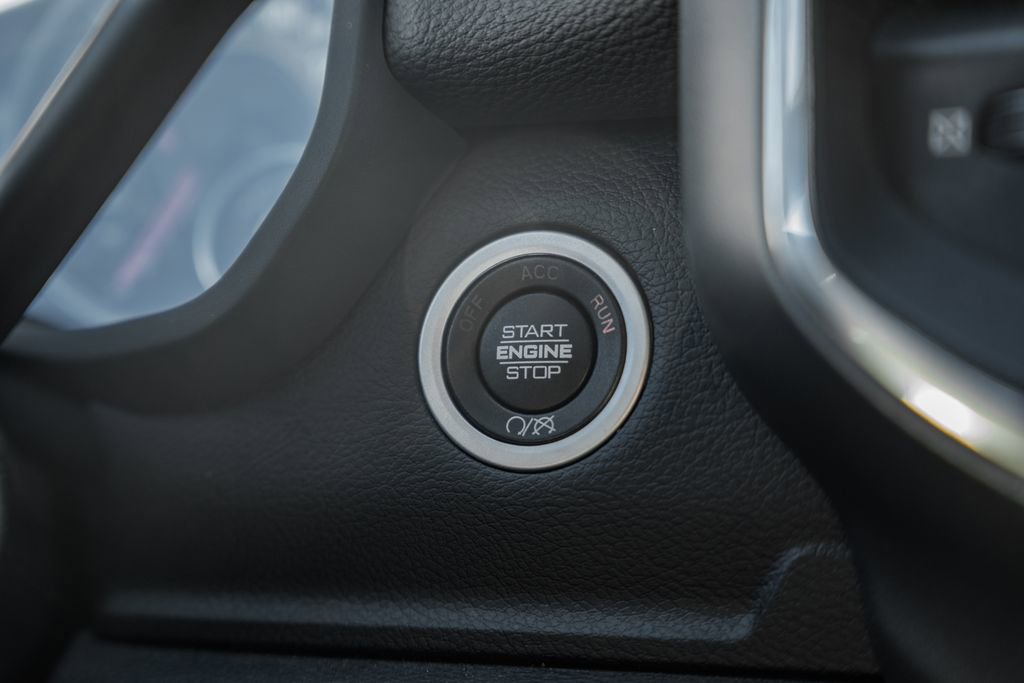 Used 2024 RAM 3500 Laramie w/ Sport Appearance Package image 36