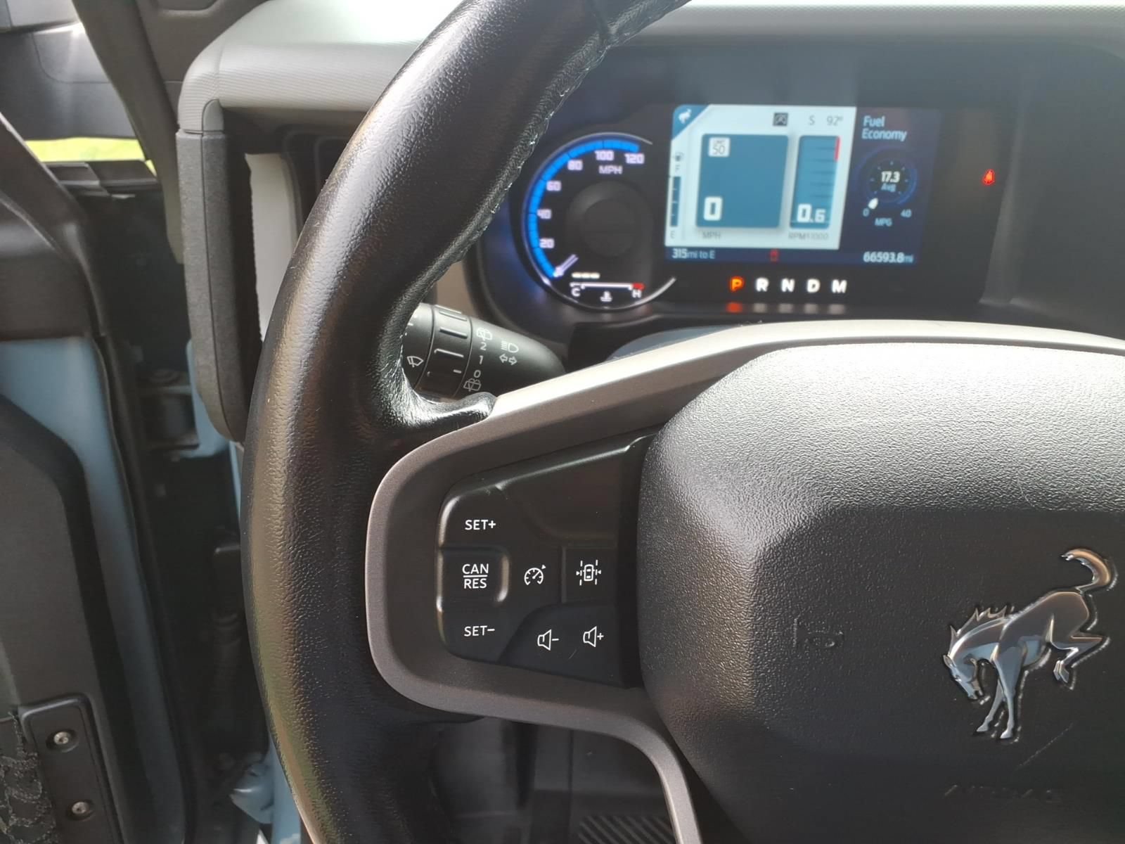 Used 2022 Ford Bronco Big Bend AWD/4WD image 23