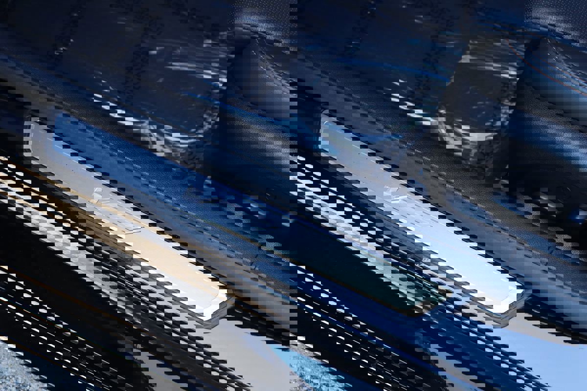 Used 2020 Cadillac CT5 V w/ Premium Package image 43