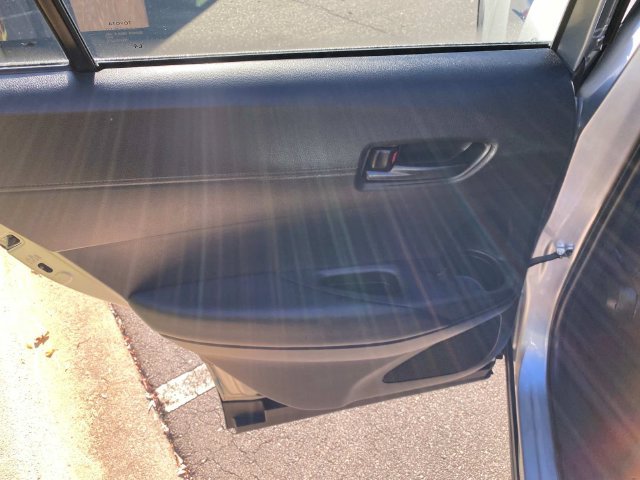 Used 2022 Toyota Corolla Cross LE FWD image 10