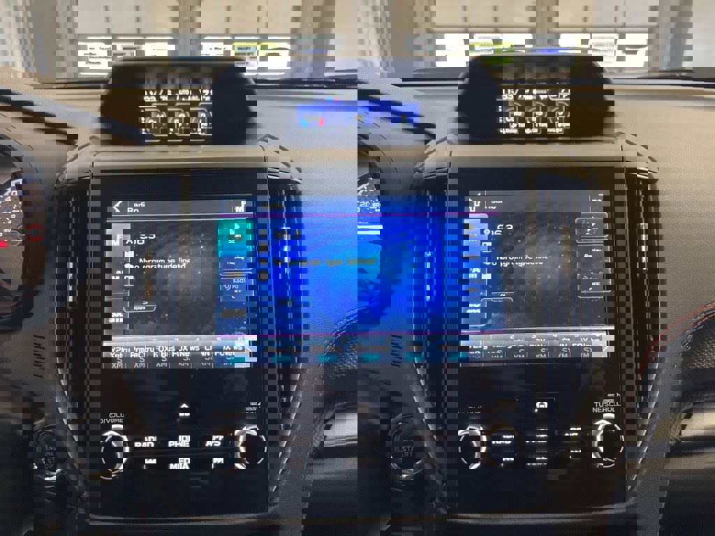 Used 2024 Subaru Forester Sport image 21