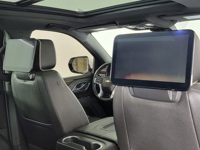 Used 2023 Chevrolet Tahoe Premier AWD/4WD image 20