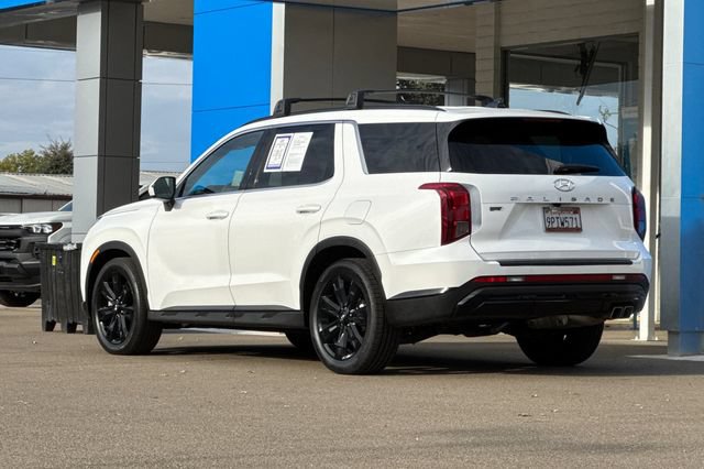 Used 2024 Hyundai Palisade XRT FWD image 7