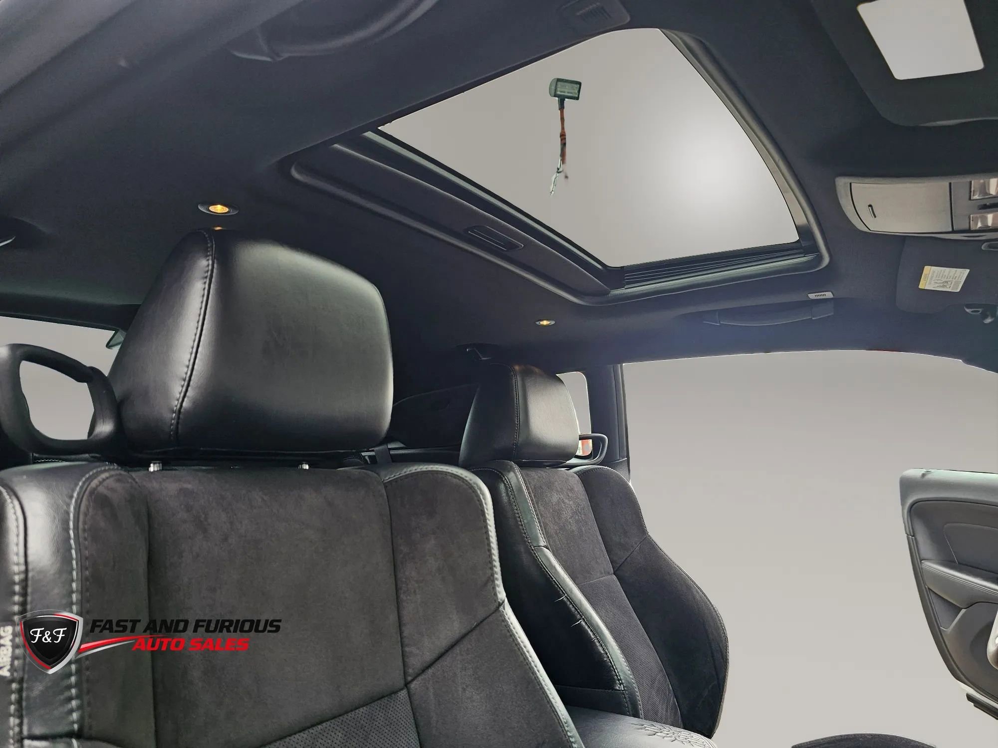 Used 2019 Dodge Challenger GT w/ Plus Package AWD/4WD image 12