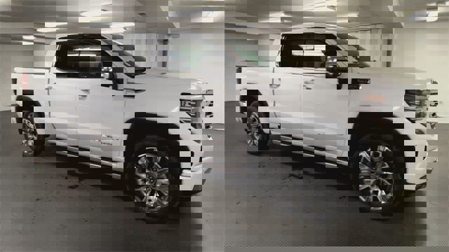 Certified 2024 GMC Sierra 1500 Denali image 39