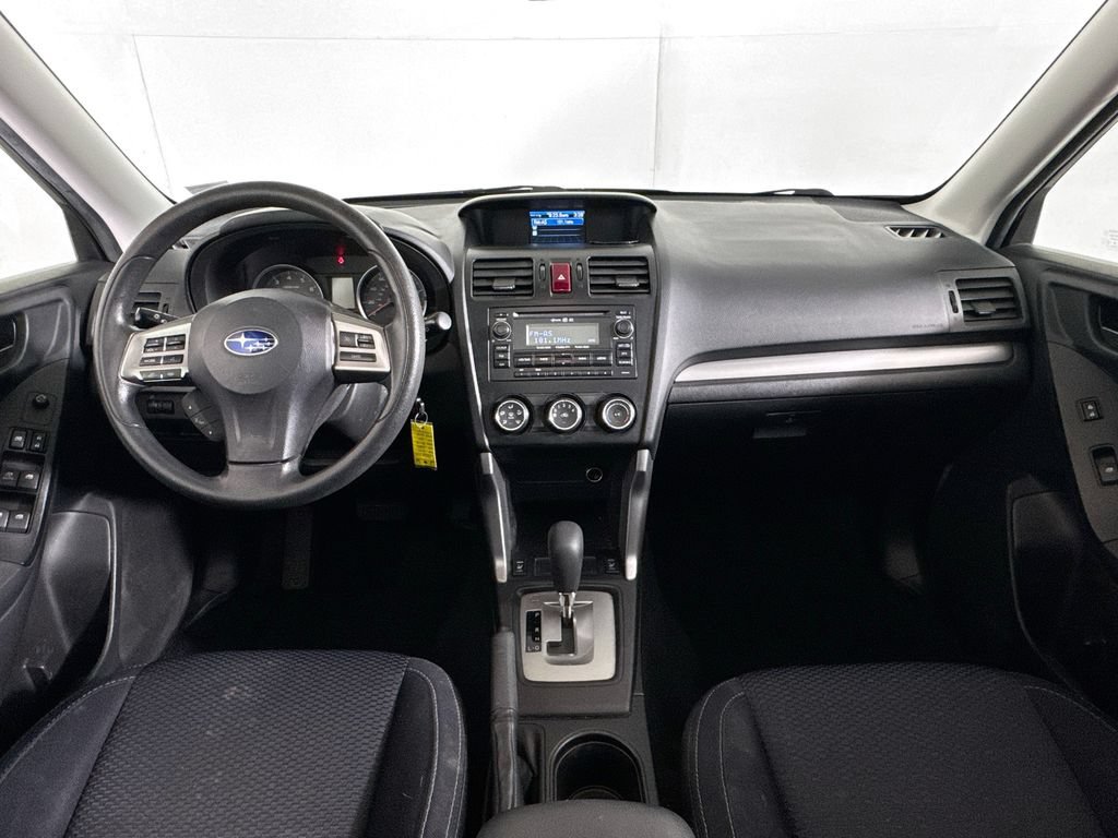 Used 2014 Subaru Forester 2.5i Premium w/ Rugged Package #1 AWD/4WD image 28