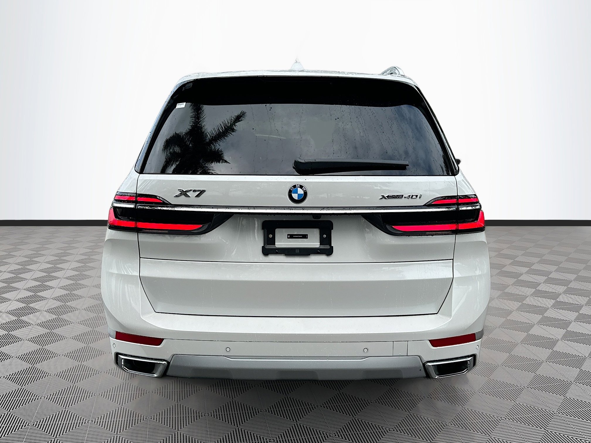 New 2026 BMW X7 xDrive40i image 5