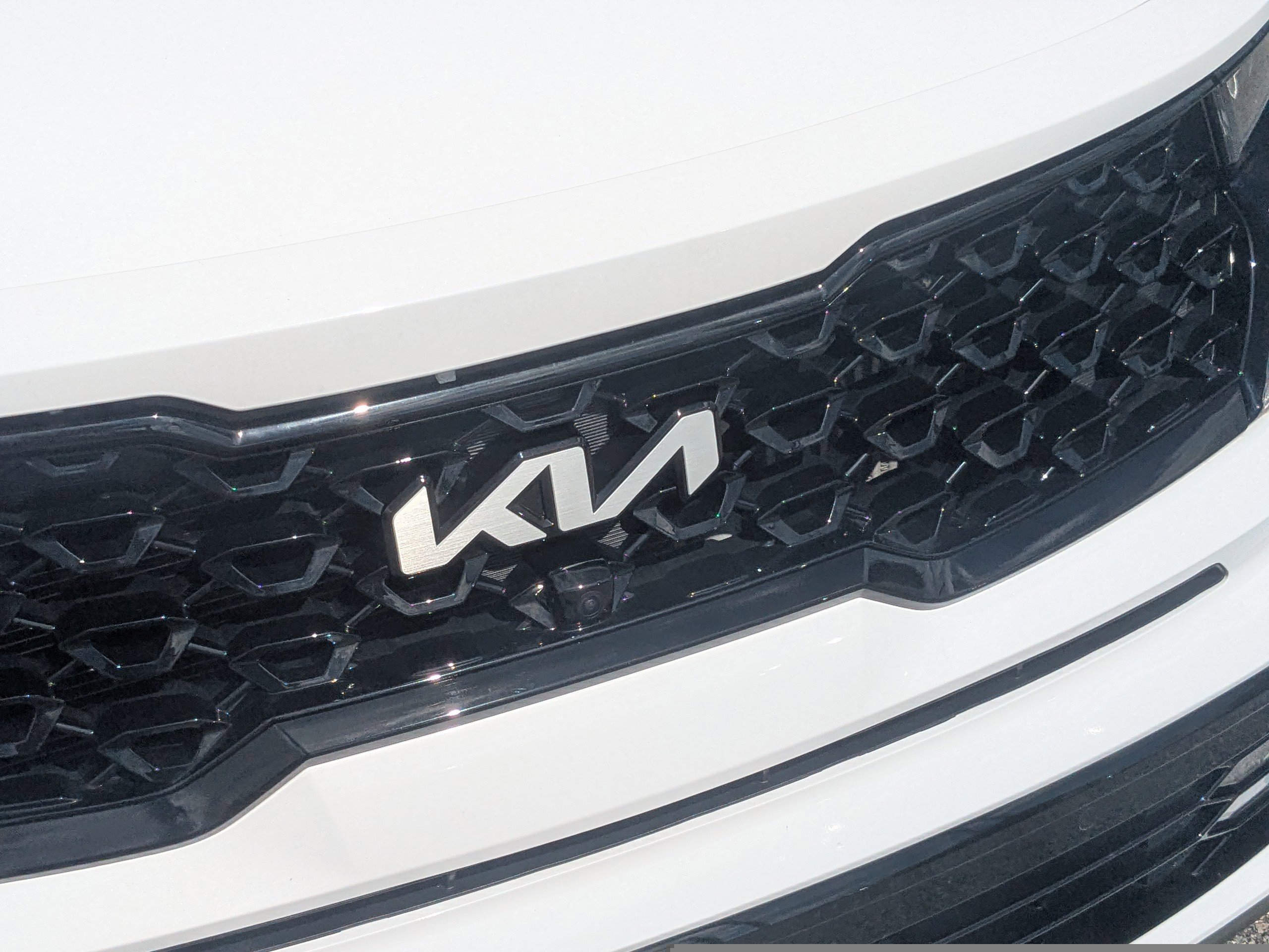 Used 2022 Kia Sorento SX image 22