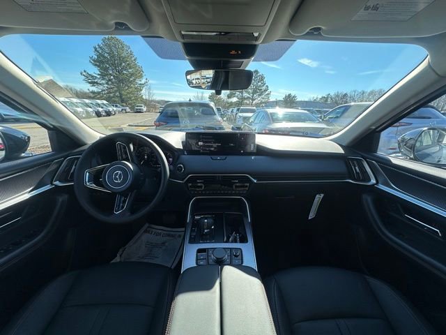 New 2026 MAZDA CX-70 SC Plus image 2