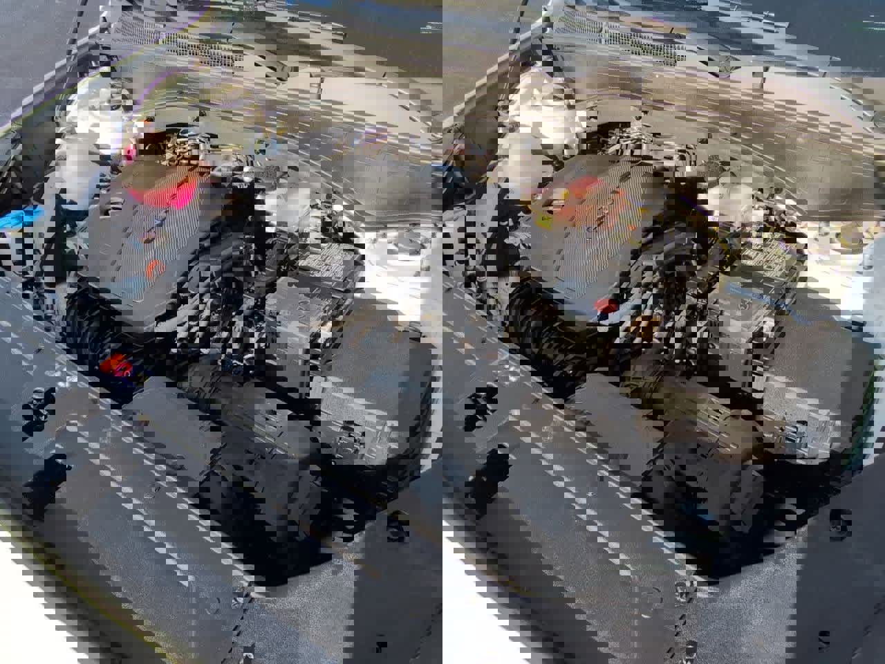 Used 2022 Hyundai Santa Fe SEL image 14