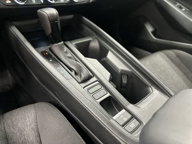 Used 2024 Honda Accord EX image 23