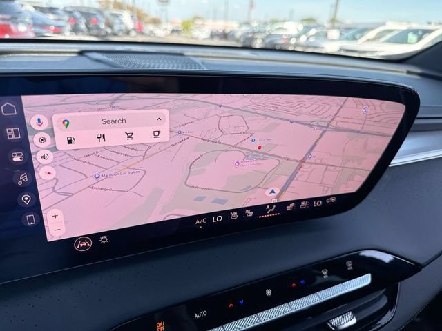 New 2027 Buick Enclave Avenir w/ LPO, Floor Liner Package FWD image 18