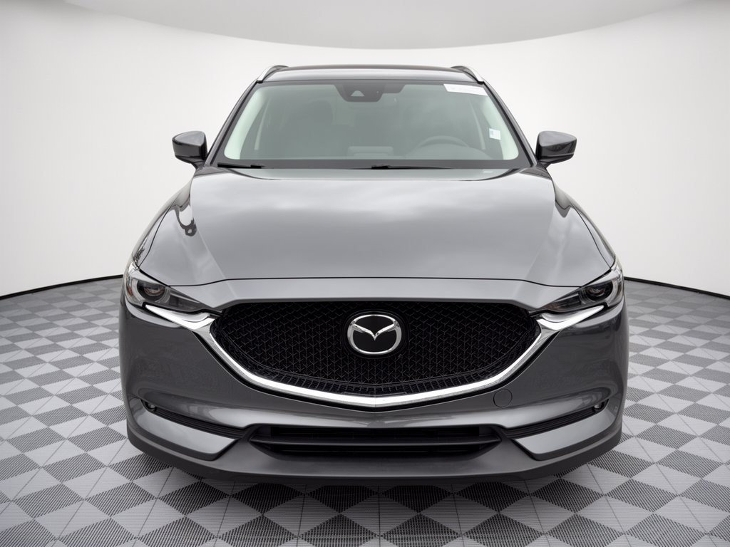 Used 2020 MAZDA CX-5 Grand Touring FWD image 6