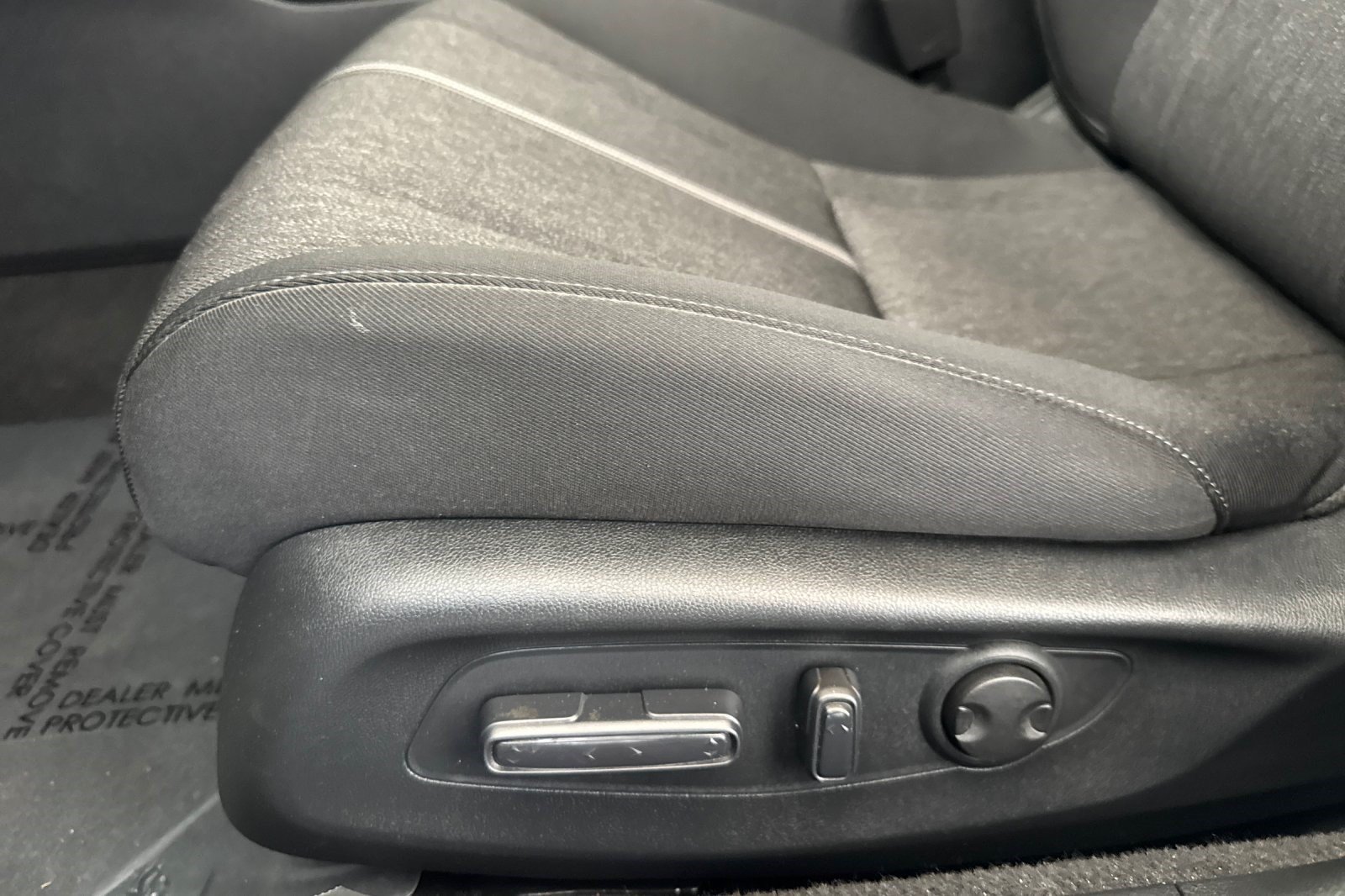 Used 2024 Honda Accord Sport image 14
